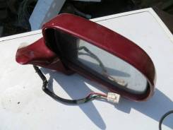 Зеркало заднего вида боковое. Toyota Corolla Levin, AE100, AE101 Toyota Sprinter Marino, AE101, AE100 Toyota Sprinter Trueno, AE101, AE100 Toyota Coro...