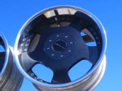 SSR. 7.5/8.5x17, 4x100.00, 5x100.00, ET29/28, ЦО 73,0 мм.