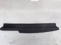 Дефлектор радиатора. Hyundai Accent, RB Hyundai Veloster Hyundai i20 Hyundai Solaris Kia Rio, QB Двигатели: G4FD, G4FA, G4FC