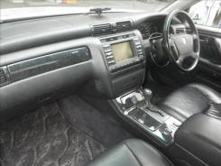 Toyota Crown. JZS171, 1JZGTE