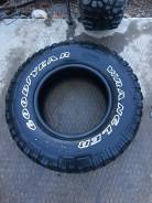 Goodyear Wrangler MT/R. Грязь MT, износ: 40%, 1 шт