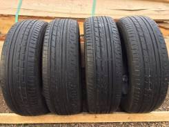 Dunlop Enasave RV503. Летние, 2011 год, износ: 10%, 4 шт