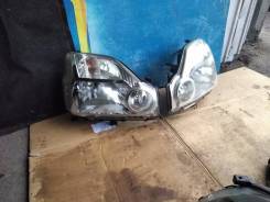 Фара. Nissan X-Trail, NT31
