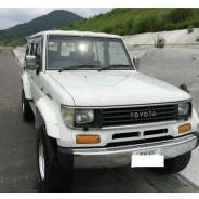 Фендера накладки расширение крыльев Toyota Land Cruiser Prado 71 76 78. Toyota Land Cruiser Prado, LJ71G, KZJ78G, KZJ78W, LJ78G, LJ78W, KZJ71G, KZ71G...