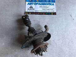 Ступица. Toyota: Hiace, Regius Ace, Grand Hiace, Granvia, Regius Двигатели: 5L, 1KZTE, 2LT, 2RZE, 2KDFTV, 3RZFE, 5VZFE