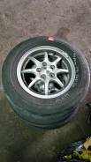 TGRACING. 6.5x14, 5x100.00, ET48