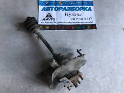 Ступица. Toyota: Paseo, Tercel, Corolla 2, Corsa, Cynos, Corolla II Двигатели: 5EFE, 3EE, 1NT, 2E, 4EFE, 5EFHE