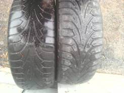 Nokian Hakkapeliitta RSi. Зимние, без шипов, 2012 год, износ: 80%, 2 шт