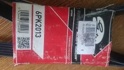 ������ ������������ 6PK2013, 0K9A615987, ZG01-15-909A, 4359071, ZJ0115909A ����