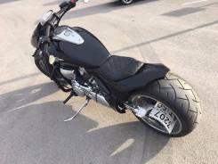 Suzuki Boulevard M109R. 1 800 куб. см., исправен, птс, с пробегом