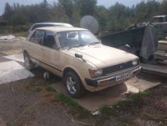 Toyota Tercel. автомат, передний, 1.5, бензин