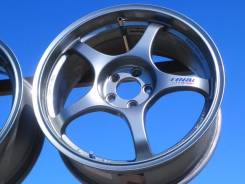 SSR. 7.5x17, 5x100.00, ET43, ЦО 73,0 мм.
