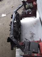 Рамка радиатора. Nissan X-Trail, NT31