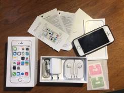 Apple iPhone 5s. Б/у