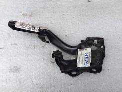 Крепление капота. Lexus GX460 Toyota Land Cruiser Prado, TRJ150, GRJ151, GRJ150 Двигатели: 1GRFE, 2TRFE
