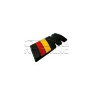 Эмблема багажника. BMW: 3-Series Gran Turismo, 2-Series Gran Tourer, X6, 2-Series, 4-Series, X1, X5, X4, 5-Series Gran Turismo, Compact, 6-Series, 5-S...