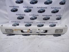 Бампер. Nissan Atlas, P8F23, P4F23
