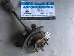 Ступица. Nissan Leopard, JY33, JPY33, JHY33, JMY33 Nissan Gloria, PY33, PY33E, HY33, Y33, MY33 Nissan Cedric, Y33, HY33, MY33, PY33 Двигатели: VQ30DD...