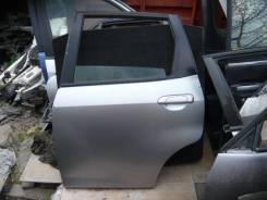 Дверь боковая. Honda Stream, RN4, RN5, RN2, RN3, RN1