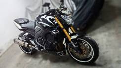 Yamaha FZ 1. 998 куб. см., исправен, птс, с пробегом