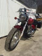 Honda VTX 1300. 1 300 куб. см., исправен, птс, без пробега