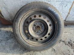 Yokohama Advan. Летние, износ: 20%, 1 шт
