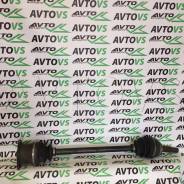 Привод. Mitsubishi RVR, N28W, N28WG