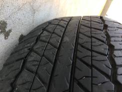 Dunlop Grandtrek AT20. Летние, 2009 год, износ: 30%, 4 шт