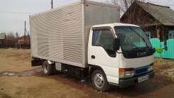 Isuzu Elf. Продается грузовик , 4 300 куб. см., 3 000 кг.
