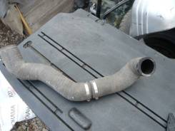Патрубок интеркулера. Toyota Crown, JZS171, JZS171W Двигатель 1JZGTE