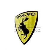 Эмблема. Volvo