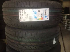 Bridgestone Turanza ER300. ������, ����� ����