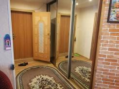 2-комнатная, улица Ленинская 41. Ружино, частное лицо, 55 кв. м.