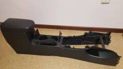 Подлокотник. Toyota Corolla Fielder, NZE141G, NZE141 Двигатель 1NZFE