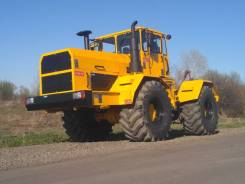 Кировец К-701. Трактор К-704, 400 л.с.