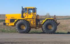 Кировец К-701. Трактор К-704, 400 л.с.