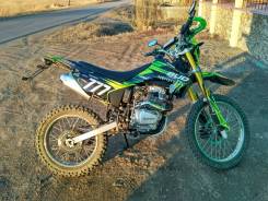 Regulmoto ZF-KY 250 Sport-003. 250 куб. см., исправен, птс, с пробегом