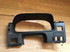 Консоль панели приборов. Nissan Caravan Elgrand, AVWE50, ALWE50, AVE50, ALE50 Nissan Homy Elgrand, ALE50, AVWE50, AVE50, ALWE50 Nissan Elgrand, ATE50...