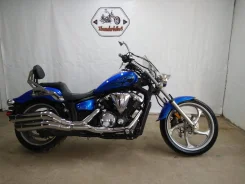 Yamaha Stryker. 1 300����. ��., ��������, ���������, ��� ������� ����