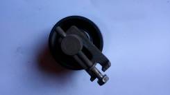 Натяжной ролик. Nissan: Wingroad, Pathfinder, Bluebird Sylphy, Note, Tiida, Tiida Latio, Navara, Cube, Cabstar Двигатели: HR15DE, YD25DDTI