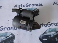 Стартер. Mitsubishi: Mirage, Pajero Junior, Eterna, Toppo BJ Wide, Galant, RVR, Libero, Pajero Mini, Delica Star Wagon, Emeraude, Delica Truck, Toppo...