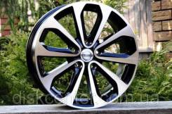 Nissan. x17, 5x114.30