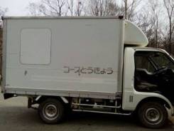 Isuzu Fargo. Продаётся грузовик, 2 380 куб. см., 1 000 кг.