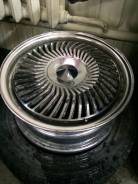 Jawa. 7.0x17, 3x98.00, 4x114.30, 5x114.30, ЦО 73,0 мм.