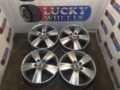 K&K. 7.5x17, 5x120.00, ET43