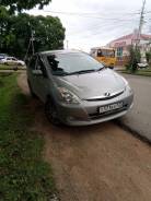 Toyota Wish. автомат, передний, 1.8 (132 л.с.), бензин, 78 000 тыс. км