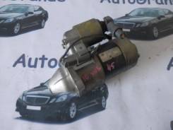 Стартер. Nissan: Sunny, AD, Wingroad, Tino, Avenir, Pino, Expert, Almera, Primera Camino, Bluebird, Bluebird Sylphy, Primera Двигатели: QG15DE, QG18DD...