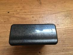Пепельница. Nissan Caravan Elgrand, AVWE50, ALWE50, AVE50, ALE50 Nissan Homy Elgrand, ALE50, AVWE50, AVE50, ALWE50 Nissan Elgrand, ATE50, APE50, AVWE5...