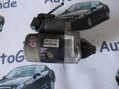 Стартер. Nissan Cube, AZ10, ANZ10, Z10 Nissan March Box, WAK11, WK11 Nissan March, ANK11, HK11, K11, AK11 Двигатели: CGA3DE, CG13DE, CG10DE