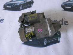 Стартер. Nissan: Cube, March Box, AD Expert, March, AD, Cube Cubic Двигатели: CGA3DE, CR14DE, CG10DE, CR12DE, CG13DE, CR10DE